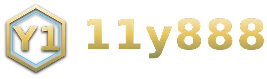 11y888 logo
