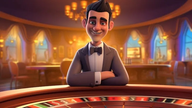 11y888 Pakistan Casino lobby
