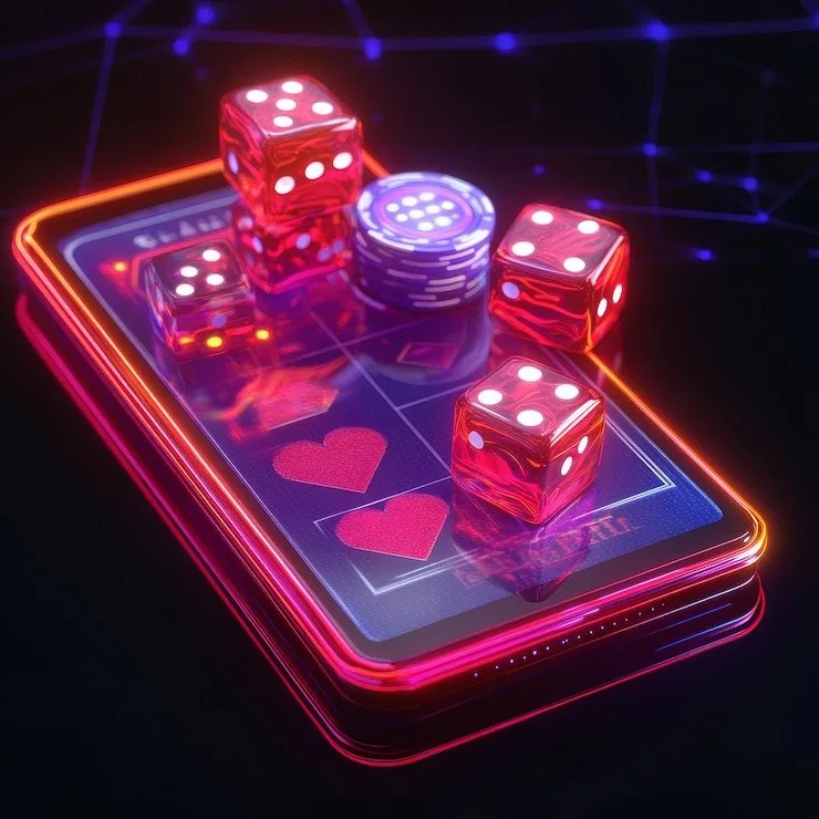 11y888 Slots Feature Event